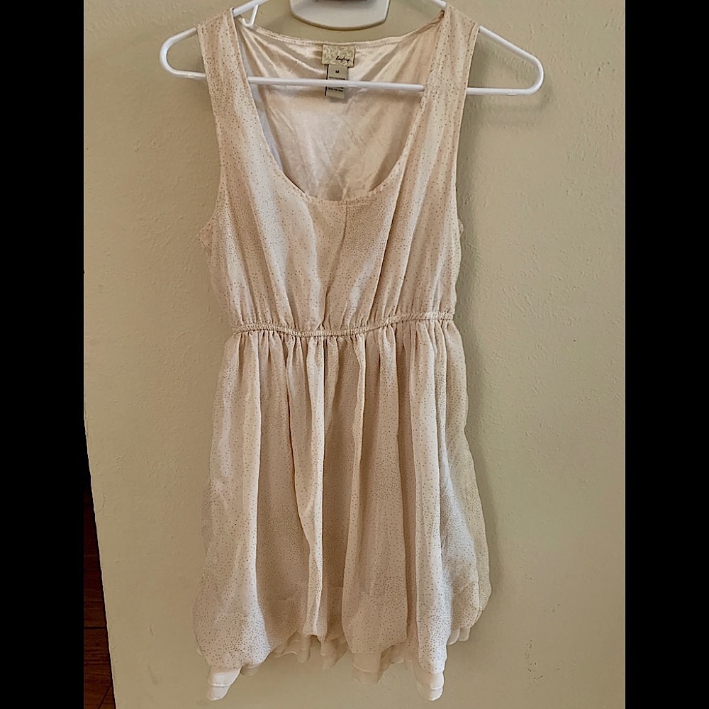 DAYTRIP dress